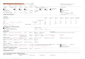 Image représentant Crépuscule ou orage sur la montagne de Dassa
