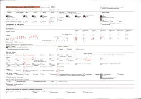 Image représentant Trois féticheurs de Zomadonou