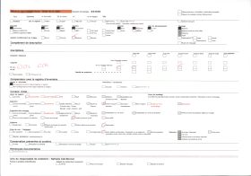 Image représentant Trois hommes somba