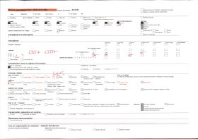 Image représentant Deux féticheuses de Guédé