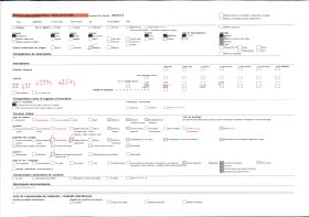 Image représentant Deux féticheuses de Sakpata
