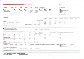 Image représentant Deux féticheuses de Sakpata