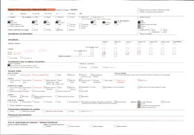 Image représentant Un tata (case) en pays somba