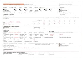 Image représentant Un tata (case) en pays somba