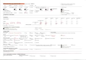Image représentant Portrait de la mère Mélanie, supérieure de la mission catholique