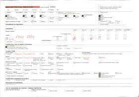 Image représentant Mur d'enceinte du palais privé (tata) de  null Guézo