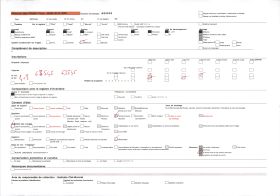 Image représentant Mur d'enceinte du palais privé (tata) de  null Guézo