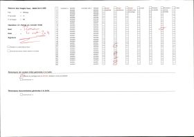 Image représentant Portait du chef Zodéougan