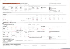 Image représentant Exposition d'art africain, un trône en bois