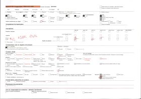 Image représentant Murailles du palais de  null Béhanzin