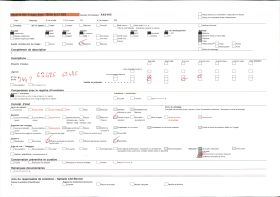 Image représentant Murailles du palais de  null Béhanzin