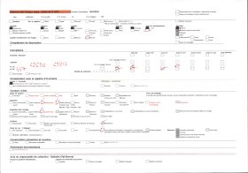 Image représentant Bas-relief d'une résidence du quartier de Gbécon-Hounli, non loin du palais princier de Guézo, motif de poisson avalant un navire européen