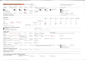 Image représentant Cases du bord de la lagune