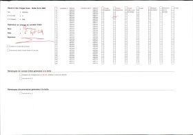 Image représentant Danseur avec le masque " Onigangan " (joueur de tam-tam)