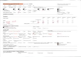 Image représentant Portrait d'un chef Goun