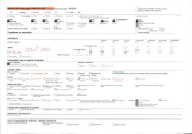 Image représentant Un tisserand à son métier à tisser