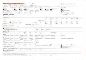 Image représentant Travaux de vannerie dans le village