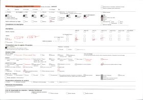 Image représentant Travaux de vannerie dans le village