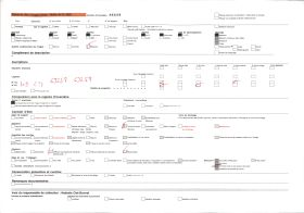 Image représentant Travaux de vannerie dans le village