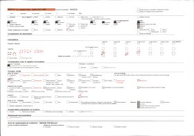 Image représentant Une case de fétiche