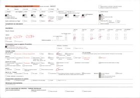 Image représentant Un chronoxyle d'Iroko (ou milicia exclesa) sacré ou arbre fétiche