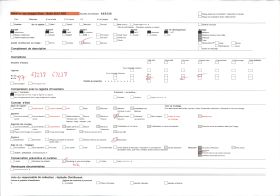 Image représentant Un chronoxyle d'Iroko (ou milicia exclesa) sacré ou arbre fétiche