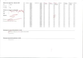 Image représentant Une case de fétiche