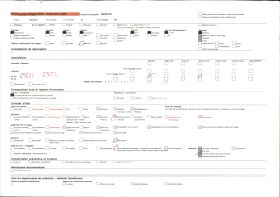 Image représentant Bâtiment de réception (ajalala) dans la deuxième cour du palais de Guézo (jalalahennou)