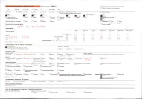 Image représentant Le marigot ou lagune d'Adjarra