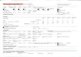 Image représentant L'avenue Victor-Ballot ou l'actuelle place Jean-Bayol