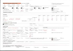 Image représentant Mur d'enceinte du jardin de  null Guézo