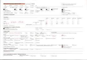 Image représentant Une allée près du mur d'enceinte du palais de  null Guézo