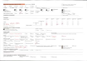 Image représentant Le roi Tôli entouré de ses femmes