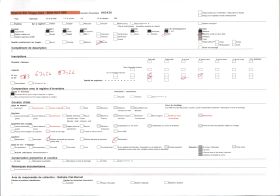 Image représentant Un bois sacré faisant office d'enclos fétichiste