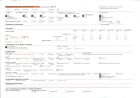 Image représentant La route de Daagbé