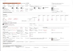 Image représentant Cases des féticheuses de Doudoua à Daagbé