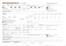 Image représentant Cases des féticheuses de Doudoua à Daagbé