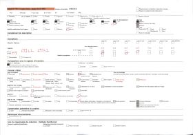 Image représentant Cases des féticheuses de Doudoua à Daagbé