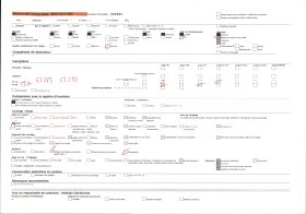 Image représentant Vue sur l'église et la mission catholique