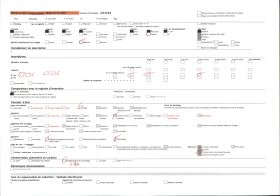 Image représentant Portrait d'un chef Goun