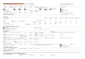 Image représentant Portrait d'un chef Goun