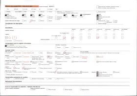Image représentant Exposition d'art africain, éventails