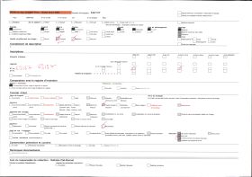 Image représentant L'église de la mission catholique