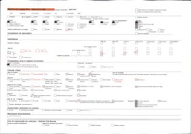 Image représentant Le bureau des Douanes