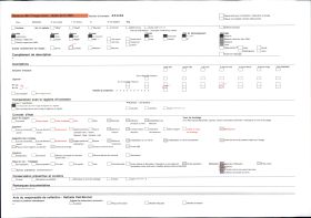 Image représentant Exposition d'art africain, grande calebasse