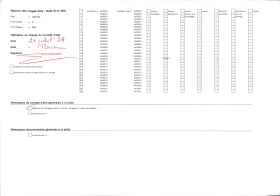 Image représentant Le chef féticheur du Serpent, prêtre au culte de Dangbé