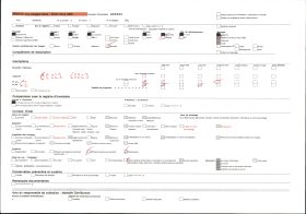 Image représentant Le marigot ou lagune d'Adjarra
