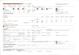 Image représentant Le marigot ou lagune d'Adjarra