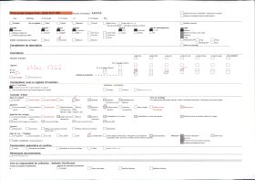 Image représentant Vue du quartier indigène