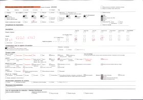Image représentant Vue du quartier indigène